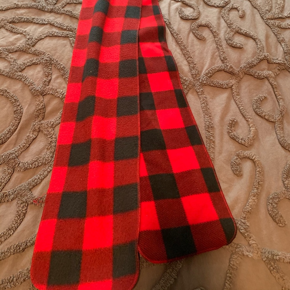 Men’s Scarf